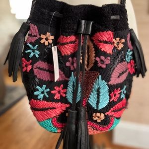 Anthropologie Shelly Bag